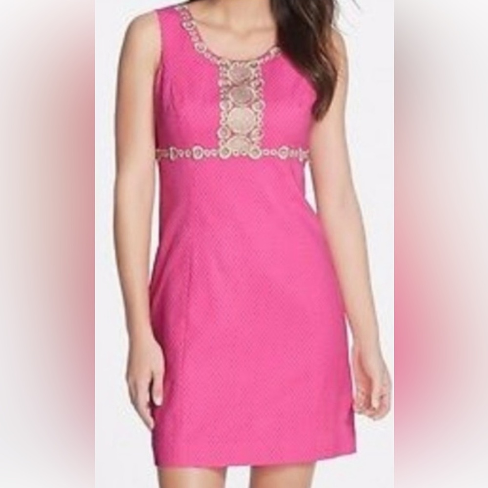 Lilly Pulitzer Rosie Brand New Without Tags